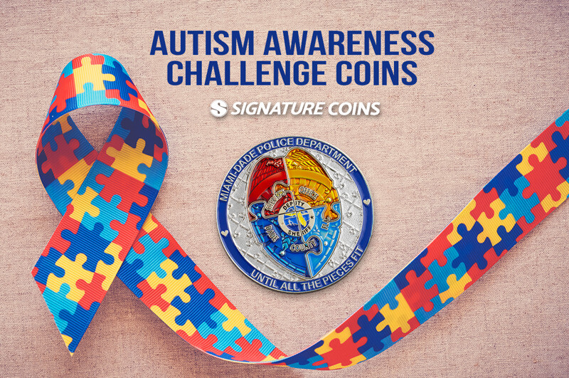 Miami-Dade's Autism Awareness Campaign