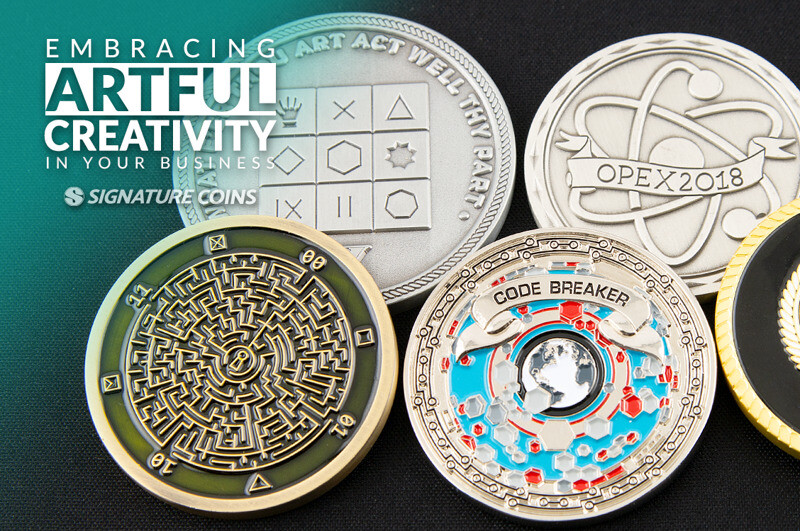 Embracing Artful Creativity in Your Business