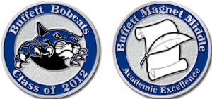 National Support Public Education Day is July 30th, Order Challenge Coins Today!