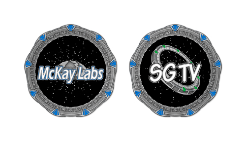 Dragon*Con Challenge Coin Customer Contacts Us