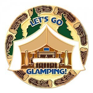 Ways to Promote Glamping as a Lifestyle