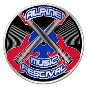 Custom Challenge Coins for Your Merchandise Table at Your Concert