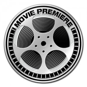 Create Custom Challenge Coins for Your Movie Premiere