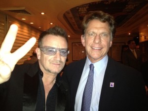 Spirit of America Lapel Pins Are a Big Hit