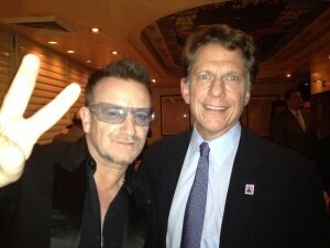 Spirit of America Lapel Pins Are a Big Hit