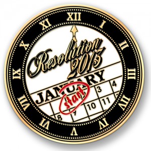 Create Custom Challenge Coins to Help with New Year’s Resolutions