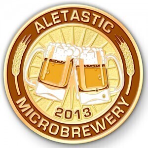 Custom Challenge Coins for Your Microbrewery