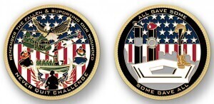 The Never Quit Challenge Demonstrates Sheer Determination