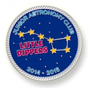 Create Custom Challenge Coins for Your Astronomy Club