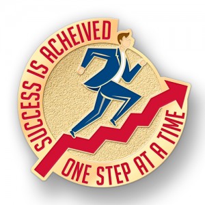 Challenge People to Be Their Best with Your Unique Custom Challenge Coin Gift