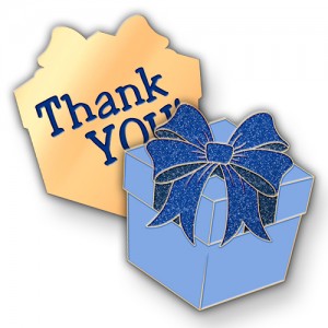 A Custom Challenge Coin Gift Makes a Great First Impression on Customers