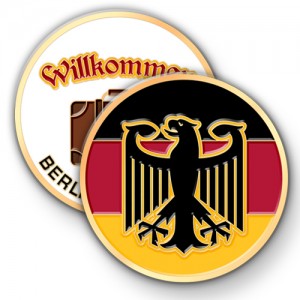 Celebrate Your Trip to Berlin, Germany in a Truly Special Way