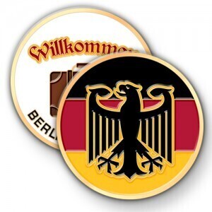 Celebrate Your Trip to Berlin, Germany in a Truly Special Way