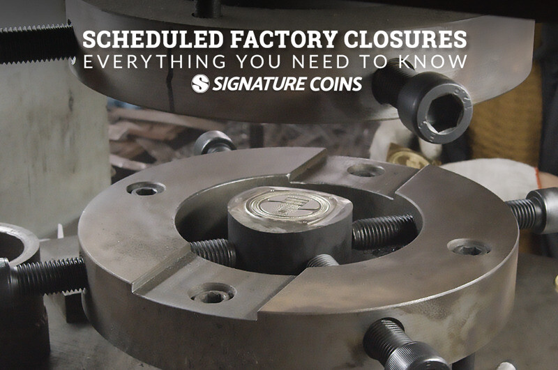 Scheduled Factory Closures: Everything You Need to Know
