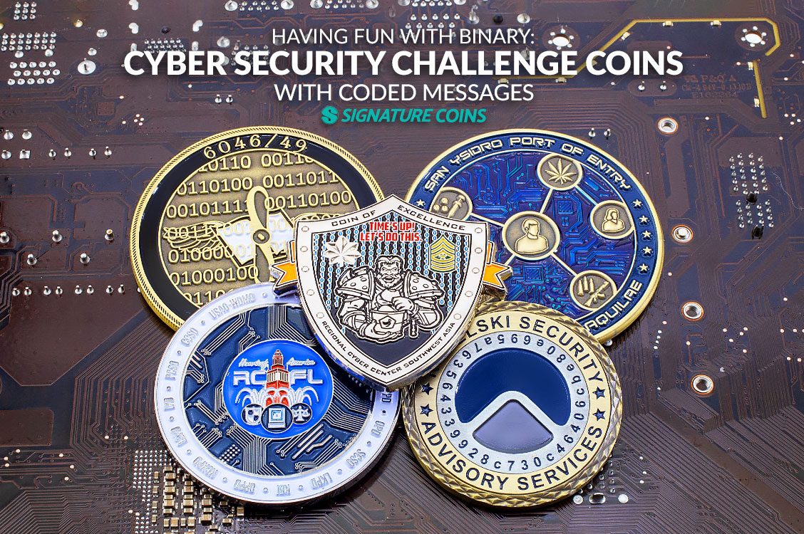 Having Fun With Binary