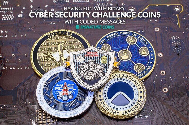 Having Fun With Binary