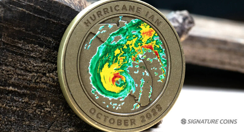 Awards that Give Back: Fundraising with challenge coins