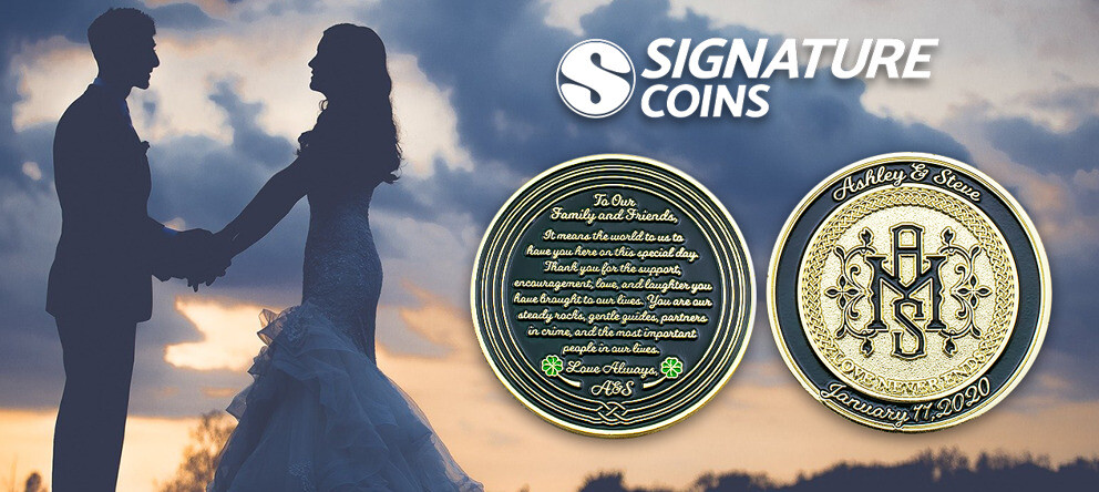 Wedding and Anniversary Gifts that last a lifetime