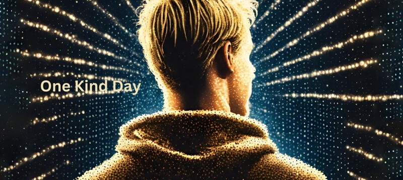 Elijahs Legacy: Spreading Kindness with Coins