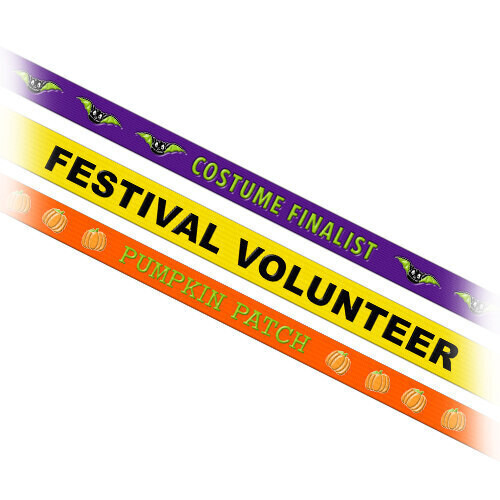 Five Ways Custom Lanyards are Being Used at Festivals This Year