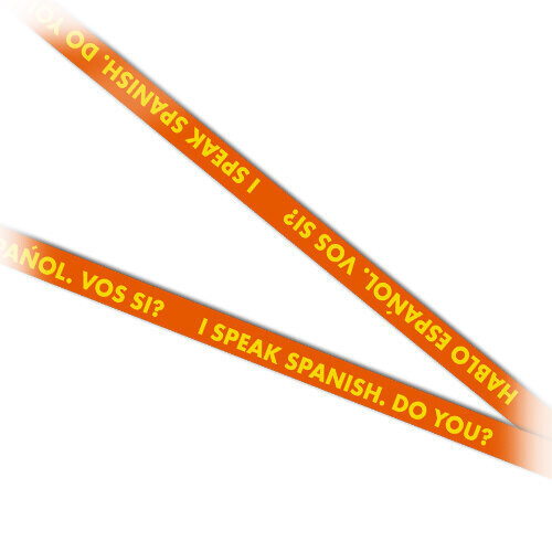 Promote Your Foreign Language Classes with Custom Lanyards