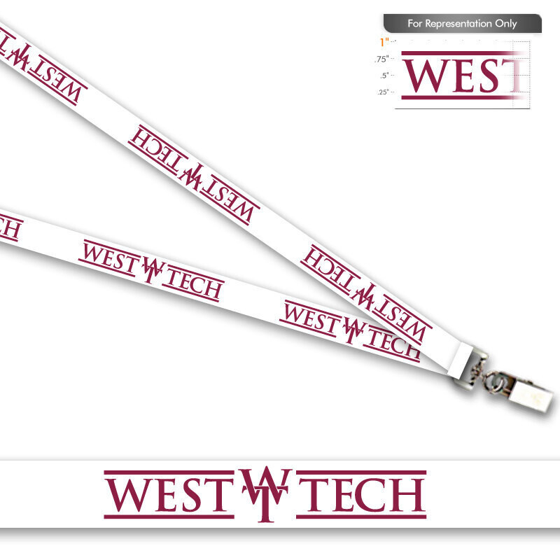 The Advantages to Having Woven Lanyards for Your School IDs