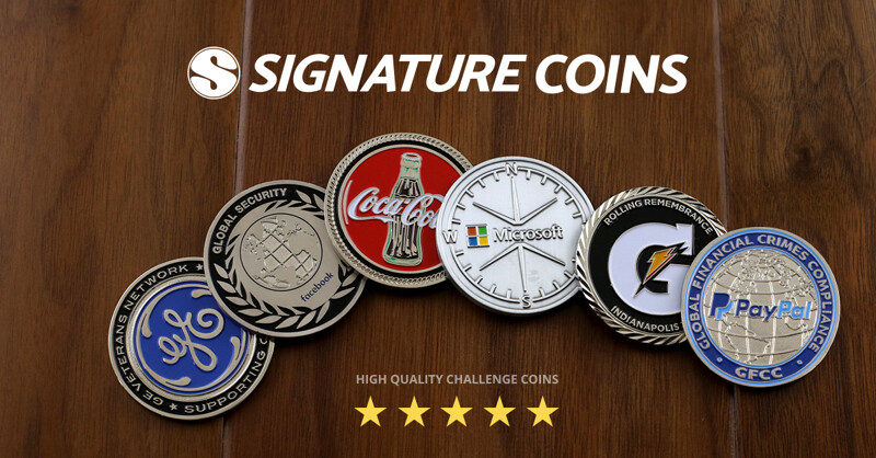 Get The Most Out Of Your Remote Workers With Challenge Coins