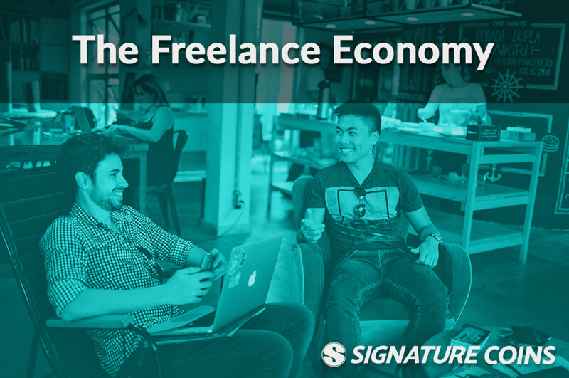 The Freelance Economy: The Need For Engagement With Remote Workers