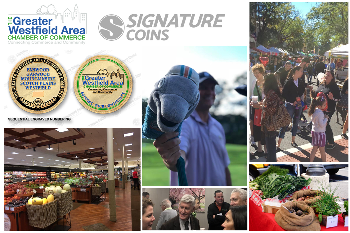 Move Over Gift Cards, Gift Coins Are Here to Stay