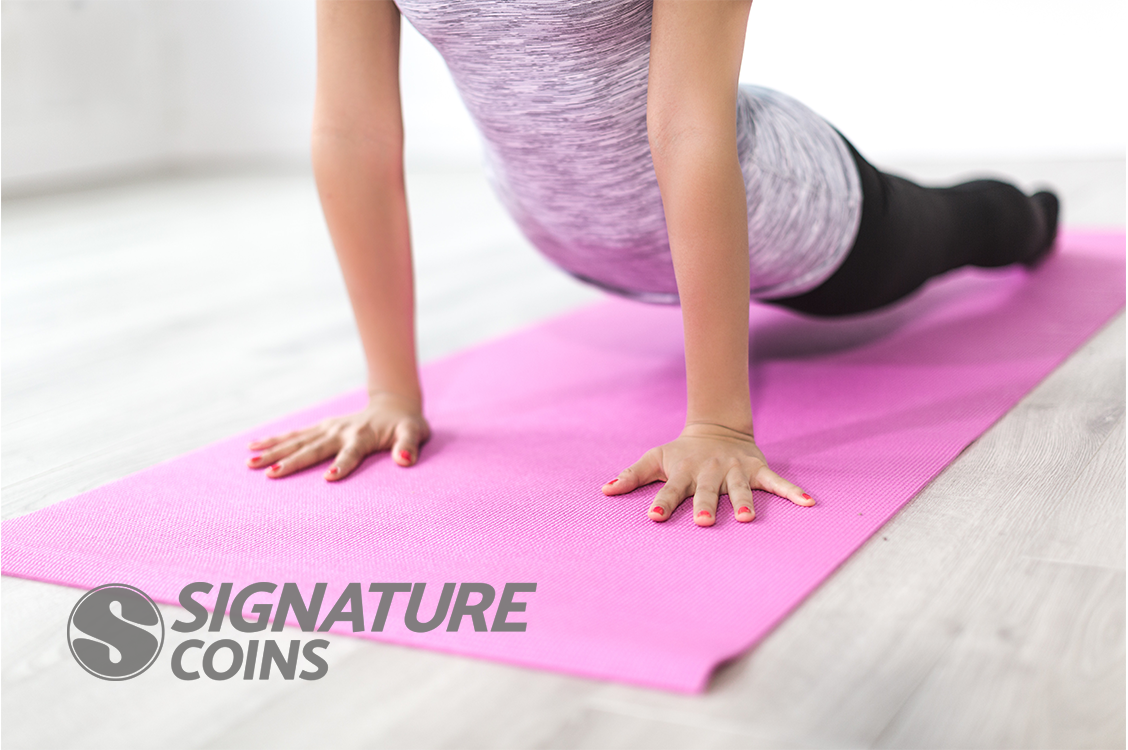 Wellness at Work: Motivating Staff to Maintain a Healthy Life