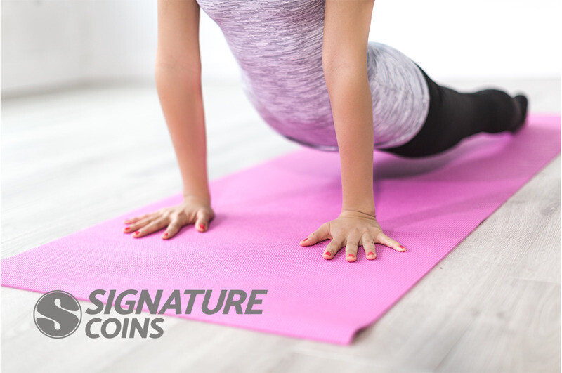 Wellness at Work: Motivating Staff to Maintain a Healthy Life