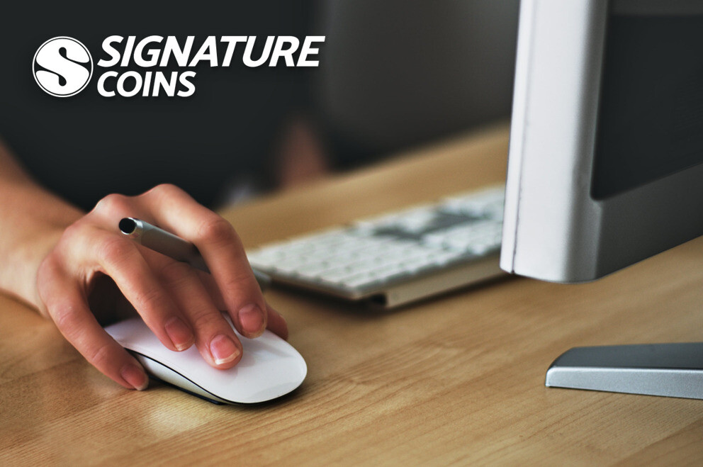 Designing Challenge Coins: Knowing Where to Start