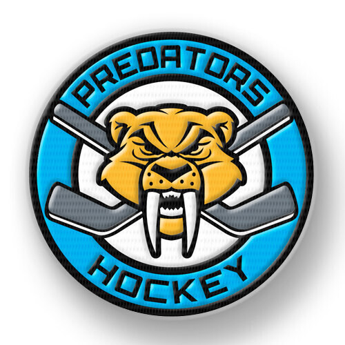 Custom Patches for Your Team’s Hockey Uniforms