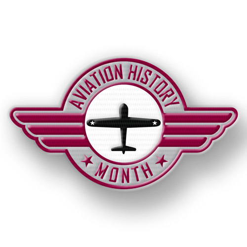 Aviation History Month Patches Give Young Fliers Their “Wings”