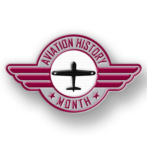 Aviation History Month Patches Give Young Fliers Their “Wings”