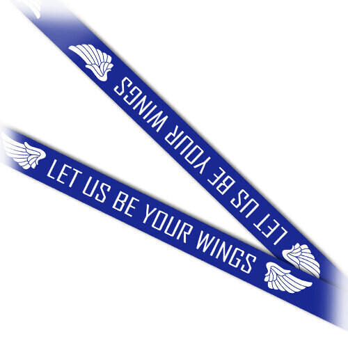 Airlines Love to Give Custom Lanyard Gifts to Passengers