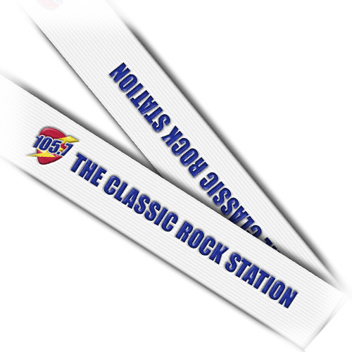 Reward Loyal Listeners with a Custom Lanyard Gift