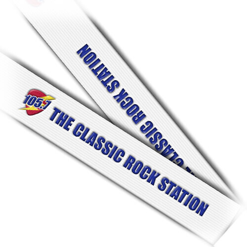 Reward Loyal Listeners with a Custom Lanyard Gift