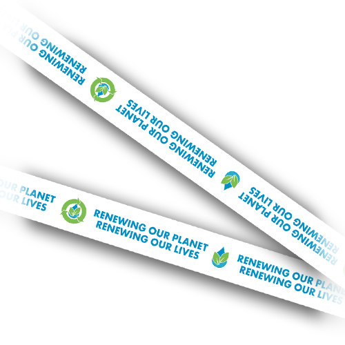 Eco-Friendly Lanyards for National Green Week and Other Environmental Issues