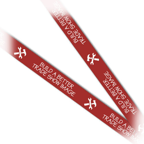 Build a Better Trade Show Image Week Custom Lanyards Make You Memorable