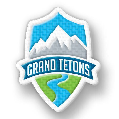 Outdoor Adventure Enthusiasts Love Custom Patches