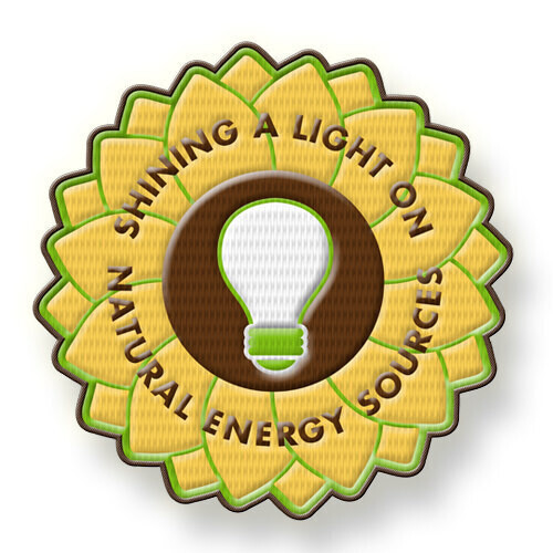 Environmental Cause Patches Raise Awareness About Pressing Issues