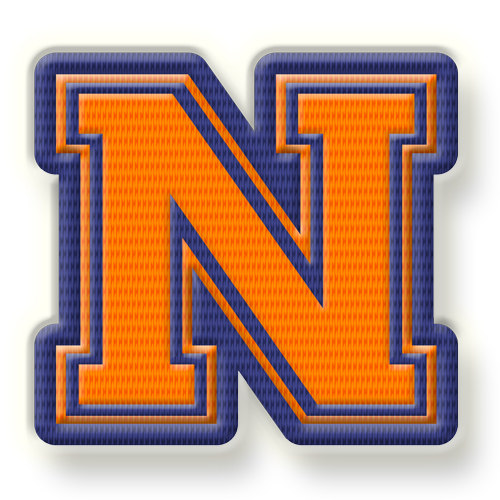 Create Custom Embroidered Patches for Your Varsity Athletes