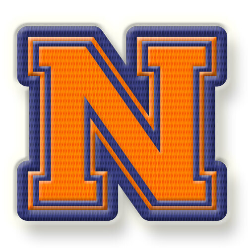 Create Custom Embroidered Patches for Your Varsity Athletes