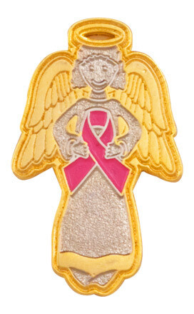 Raise Funds for Your Club or Team by Selling Collectible Lapel Pins