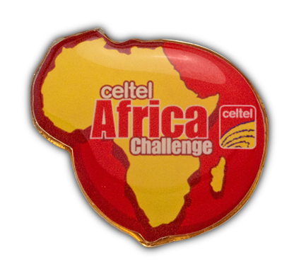 What Are Offset Printed Lapel Pins and What Are They Used For?