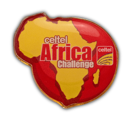 What Are Offset Printed Lapel Pins and What Are They Used For?