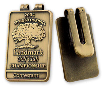 Looking For Something Unique For Your Company? Try Money Clips