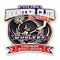 Help Raise Money with Booster Club Pins for Your School or Organization
