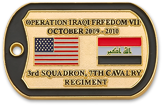 Today’s Custom Shaped Challenge Coins Break the Mold with Their Unique Design